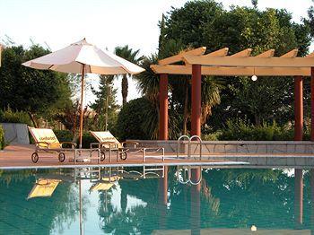 Confortel Golf Badajoz