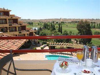 Confortel Golf Badajoz