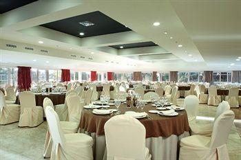 Confortel Golf Badajoz