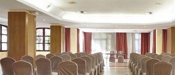 Confortel Golf Badajoz