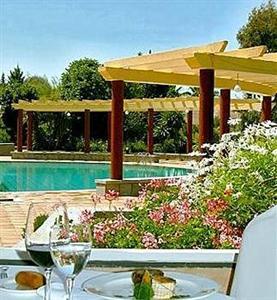 Confortel Golf Badajoz