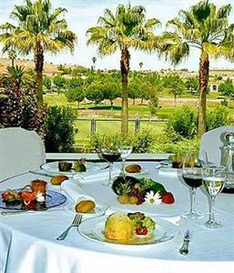 Confortel Golf Badajoz