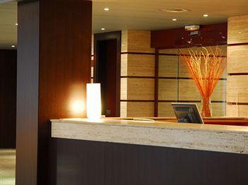 Confortel Golf Badajoz