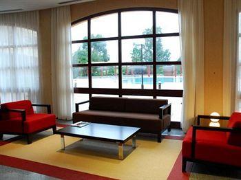 Confortel Golf Badajoz