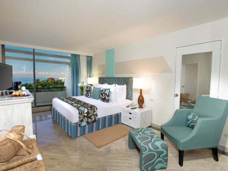 The Pyramid at Grand Oasis