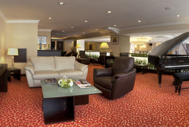 Susuzlu Atlantis Otel