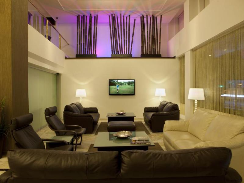 Susuzlu Atlantis Otel