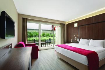 Отель Ramada Encore Izmir Турция, Измир, фото 11