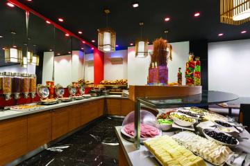 Отель Ramada Encore Izmir Турция, Измир, фото 12