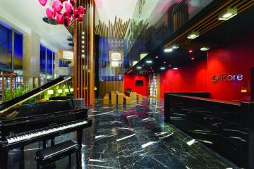 Отель Ramada Encore Izmir Турция, Измир, фото 15