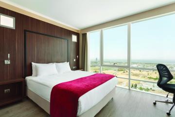 Отель Ramada Encore Izmir Турция, Измир, фото 18