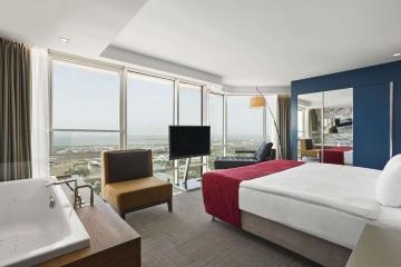Отель Ramada Encore Izmir Турция, Измир, фото 19