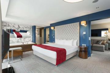 Отель Ramada Encore Izmir Турция, Измир, фото 20