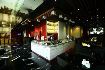 Отель Ramada Encore Izmir Турция, Измир, фото 2