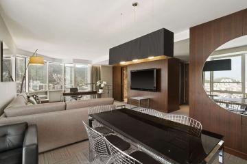 Отель Ramada Encore Izmir Турция, Измир, фото 21
