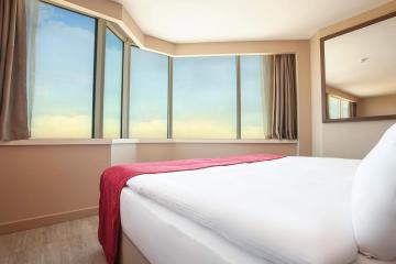 Отель Ramada Encore Izmir Турция, Измир, фото 8