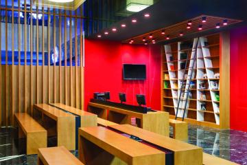 Отель Ramada Encore Izmir Турция, Измир, фото 10