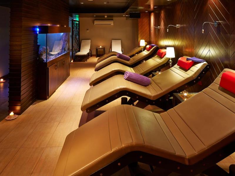 DoubleTree by Hilton Hotel Izmir - Alsancak