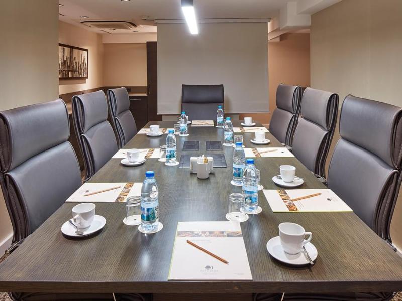 DoubleTree by Hilton Hotel Izmir - Alsancak