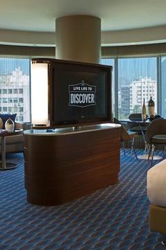Отель Renaissance Izmir Hotel Турция, Измир, фото 11