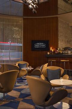 Отель Renaissance Izmir Hotel Турция, Измир, фото 15