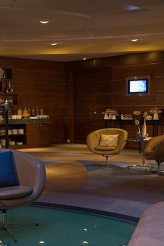 Отель Renaissance Izmir Hotel Турция, Измир, фото 16