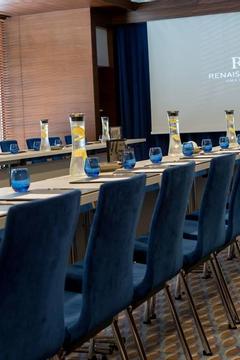 Отель Renaissance Izmir Hotel Турция, Измир, фото 18
