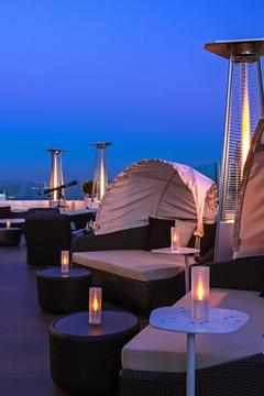 Отель Renaissance Izmir Hotel Турция, Измир, фото 19