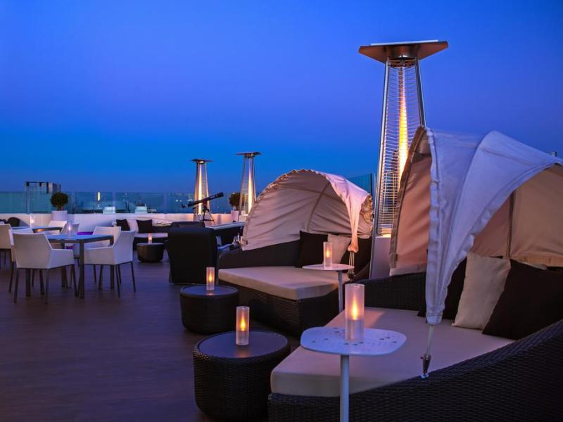 Renaissance Izmir Hotel