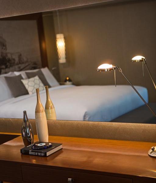 Renaissance Izmir Hotel