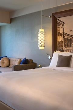 Отель Renaissance Izmir Hotel Турция, Измир, фото 2