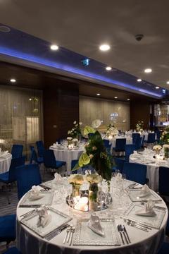Отель Renaissance Izmir Hotel Турция, Измир, фото 24