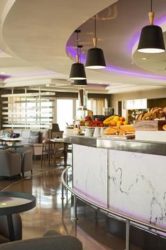 Отель Renaissance Izmir Hotel Турция, Измир, фото 25