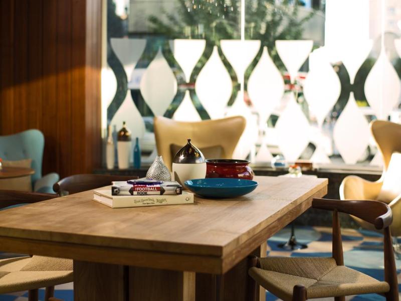 Renaissance Izmir Hotel