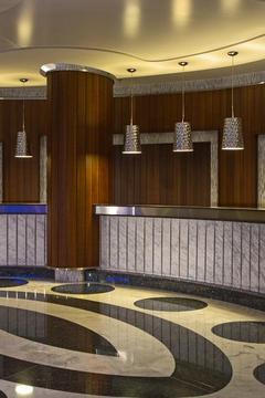 Отель Renaissance Izmir Hotel Турция, Измир, фото 28