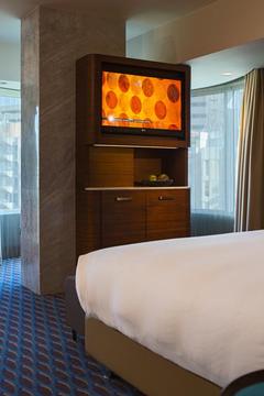 Отель Renaissance Izmir Hotel Турция, Измир, фото 3