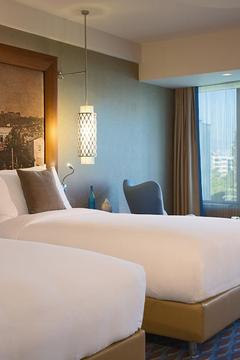 Отель Renaissance Izmir Hotel Турция, Измир, фото 4