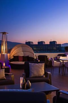 Отель Renaissance Izmir Hotel Турция, Измир, фото 9