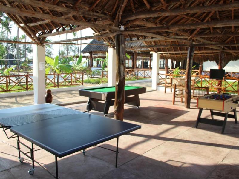 Paradise Beach Resort