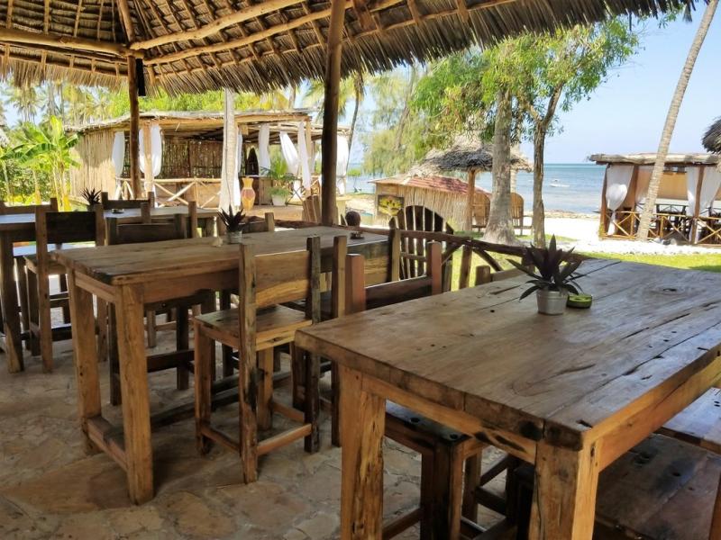 Paradise Beach Resort