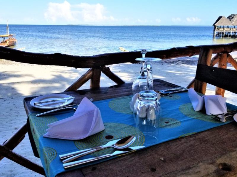 Paradise Beach Resort