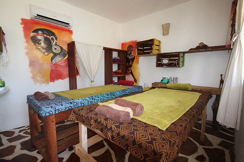 Paradise Beach Resort