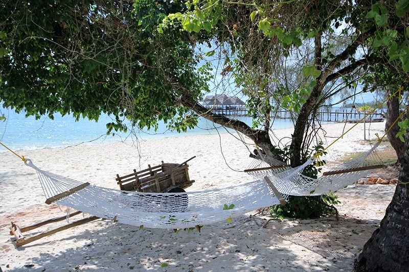 Paradise Beach Resort