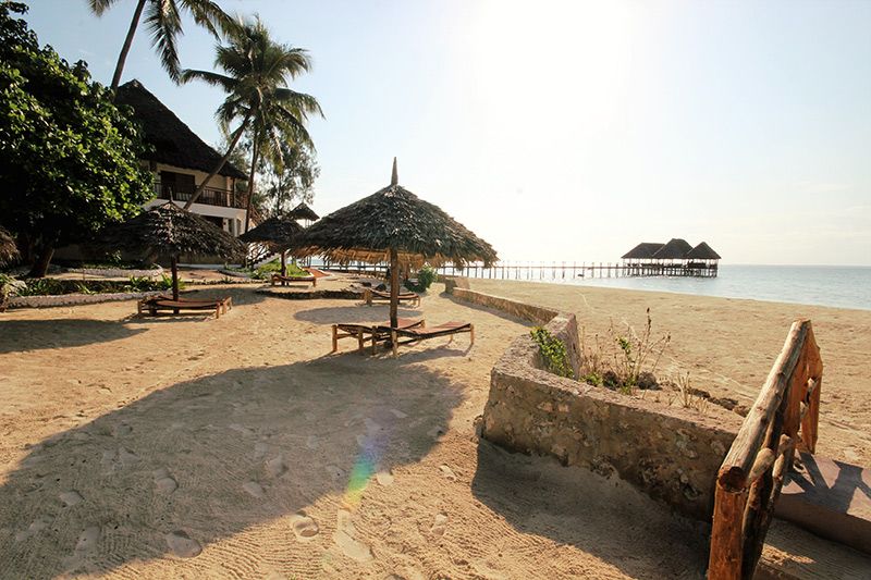 Paradise Beach Resort