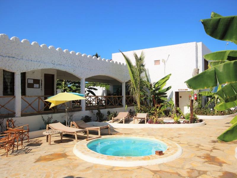 Paradise Beach Resort