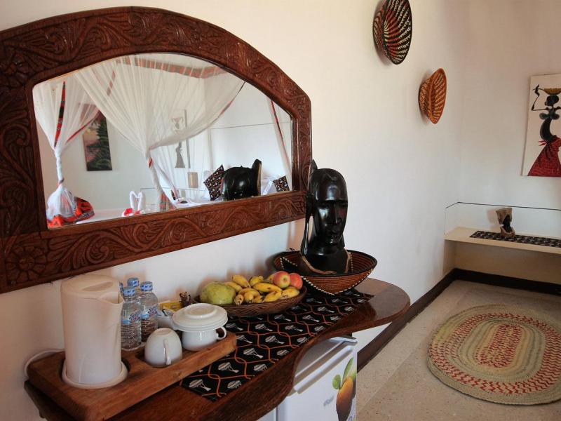 Paradise Beach Resort