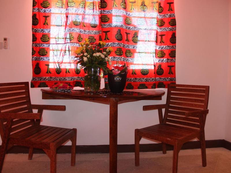 Paradise Beach Resort