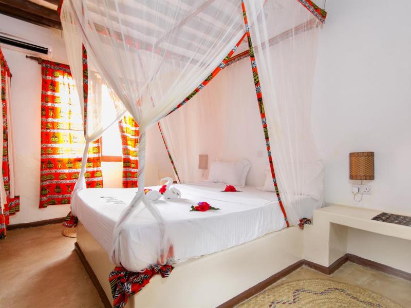 Paradise Beach Resort