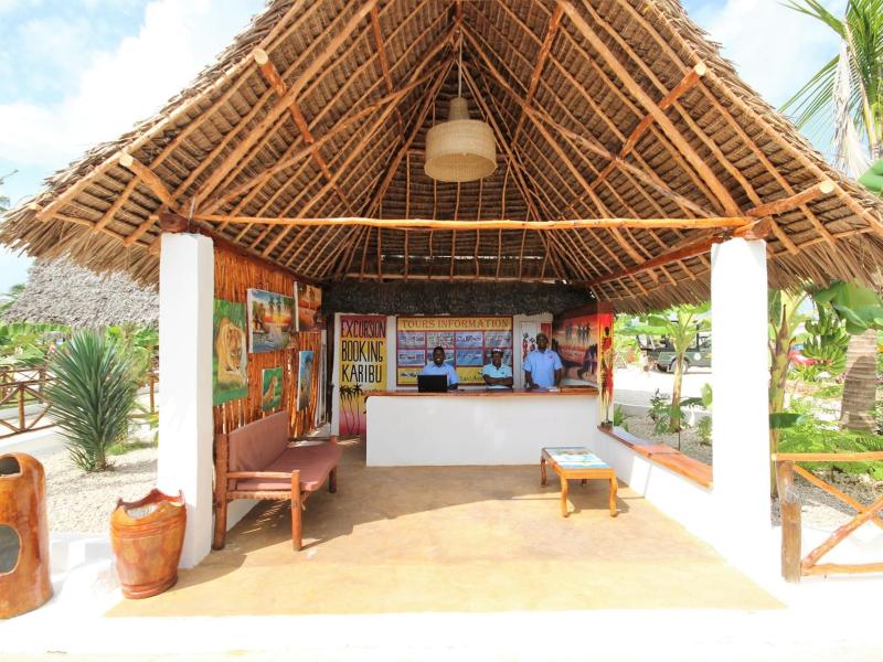 Paradise Beach Resort