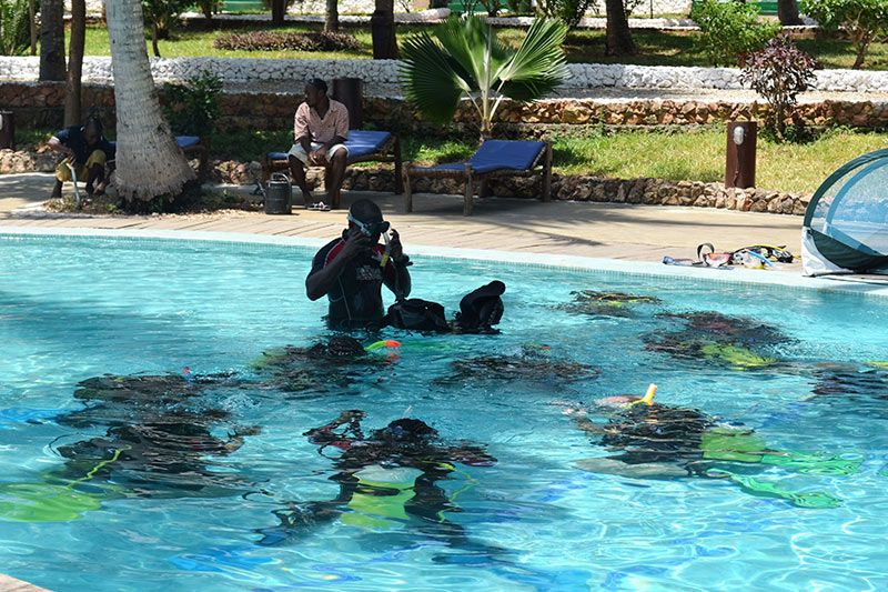 Paradise Beach Resort